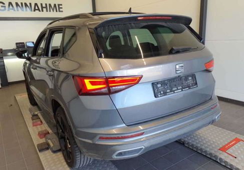 Seat Ateca, 2023