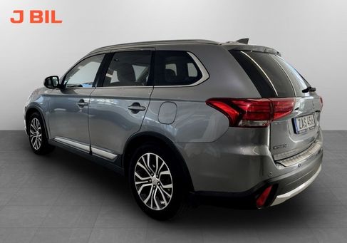 Mitsubishi, 2018