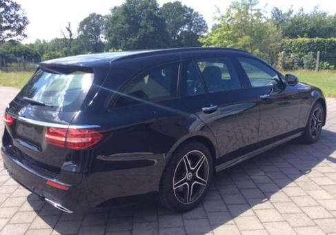 Mercedes-Benz CLA Klasė, 2021