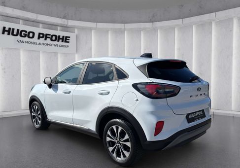 Ford Puma, 2025 3
