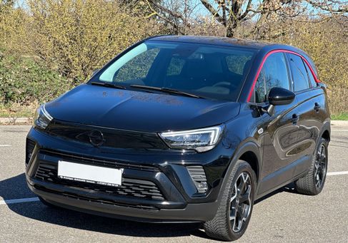 Opel Crossland X, 2023