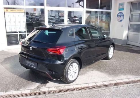 Seat Ibiza, 2026 2