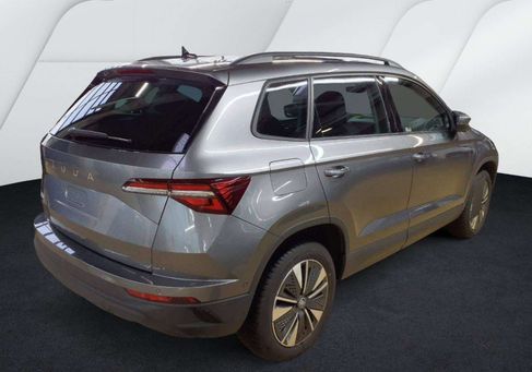 Skoda Karoq, 2025