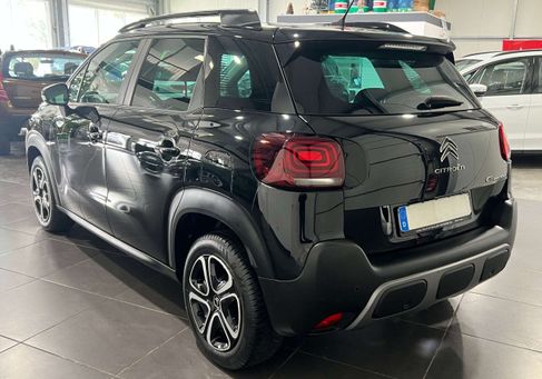 Citroën C3 Aircross, 2022 2