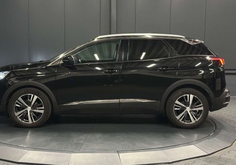 Peugeot 3008, 2018