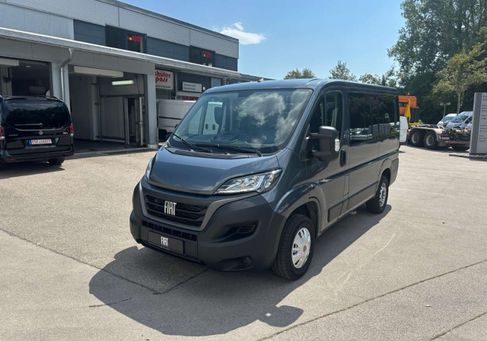Fiat Ducato, 2022