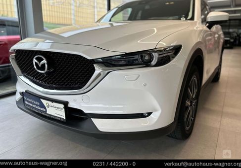 Mazda CX-5, 2019