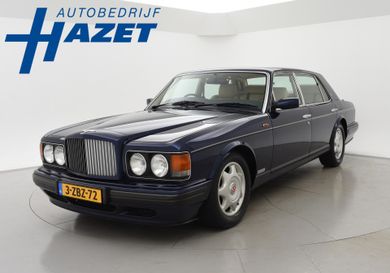 Bentley Turbo R, 1996