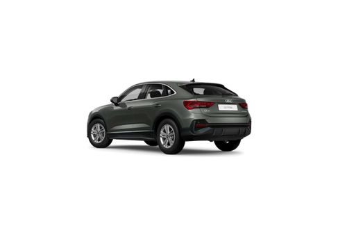 Audi Q3, 2022 3