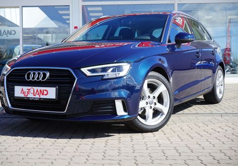 Audi A3, 2020 2