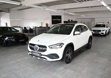Mercedes-Benz GLA 200, 2023