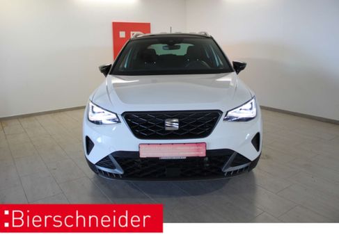 Seat Arona, 2023 3