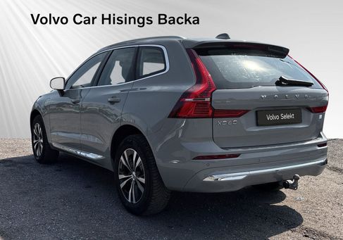 Volvo XC60, 2024 3