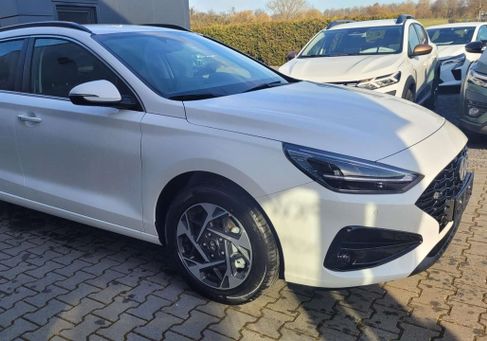 Hyundai i30, 2026 3