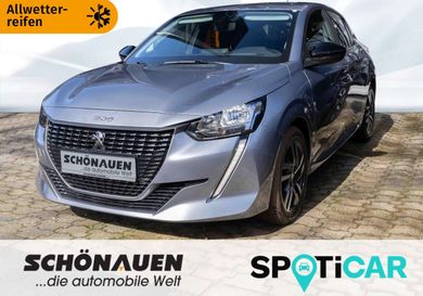 Peugeot 208, 2024