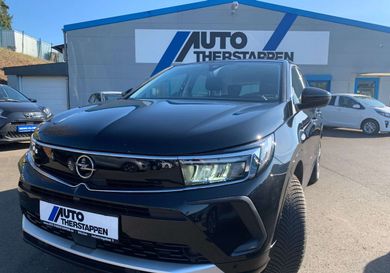 Opel Grandland X, 2024