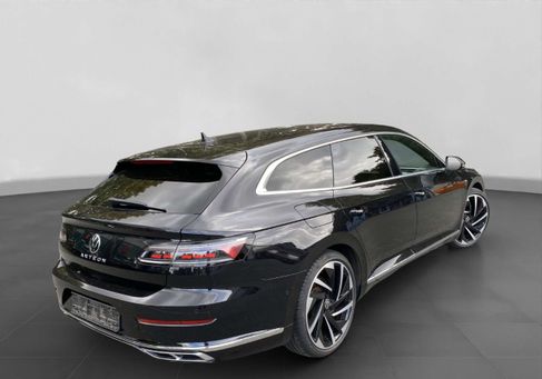 Volkswagen Arteon, 2021 3