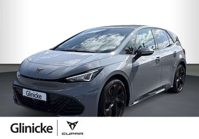 Cupra Born, 2024