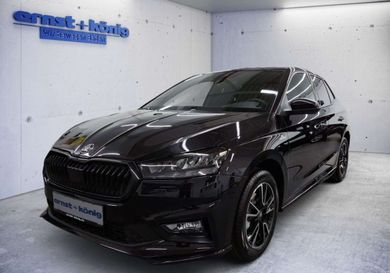 Skoda Fabia, 2026