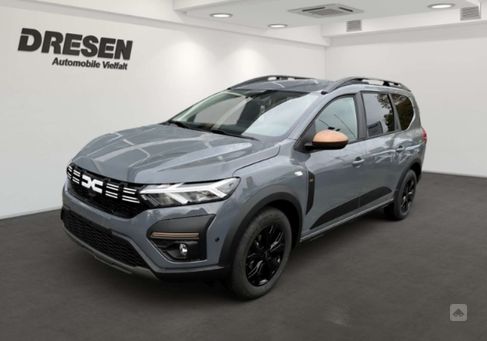 Dacia Jogger, 2024