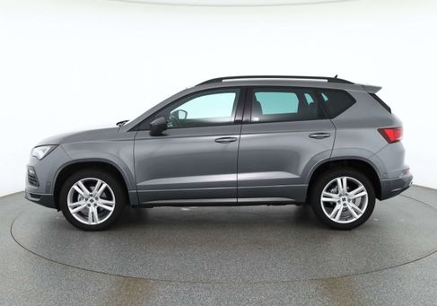 Seat Ateca, 2023