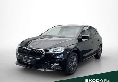 Skoda Fabia, 2025