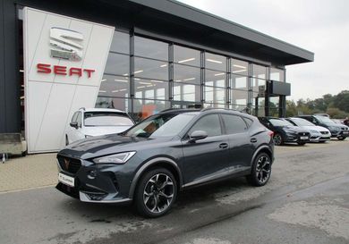 Cupra Formentor, 2024