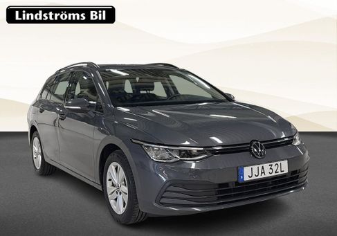 Volkswagen Golf, 2023 2