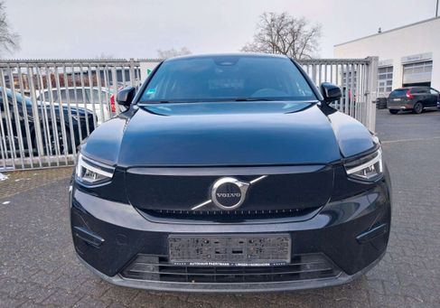 Volvo C40, 2023