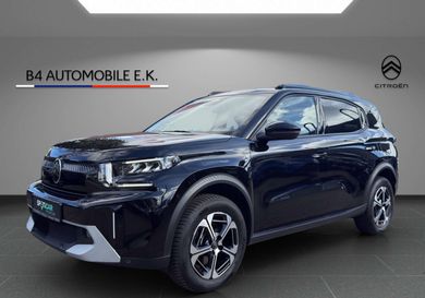 Citroën C3 Aircross, 2025