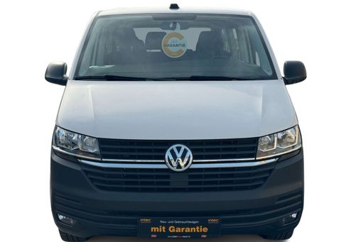Volkswagen T6 Caravelle, 2021