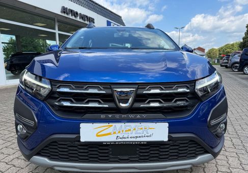 Dacia Sandero, 2023