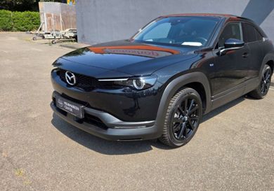 Mazda MX-30, 2023