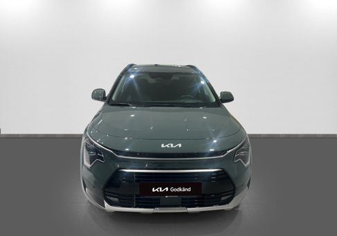 Kia Niro, 2023 2