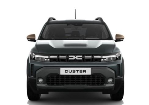 Dacia Duster, 2026 2