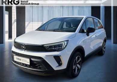 Opel Crossland X, 2022