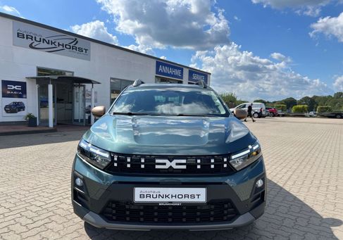 Dacia Sandero, 2026