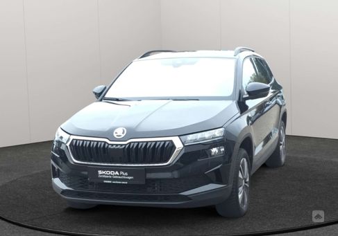 Skoda Karoq, 2023