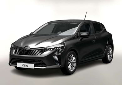 Renault Clio, 2025