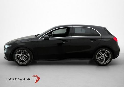 Mercedes-Benz A 180, 2020