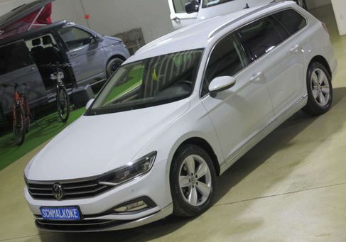Volkswagen Passat Variant, 2023 2