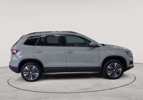 Skoda Karoq, 2023