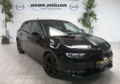 Opel Astra, 2022