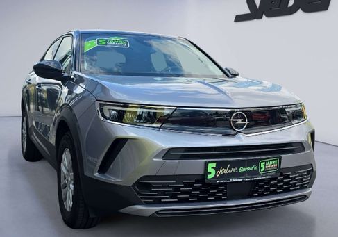 Opel Mokka, 2023 3