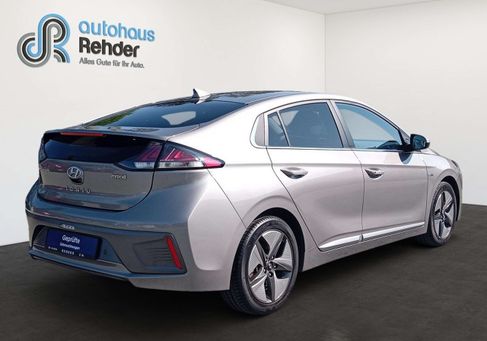 Hyundai IONIQ, 2020 3
