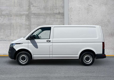 Volkswagen T6 Transporter, 2021
