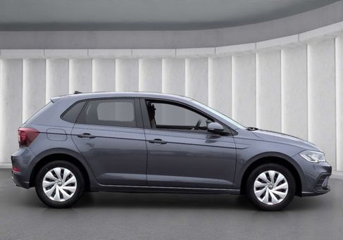 Volkswagen Polo, 2025 3