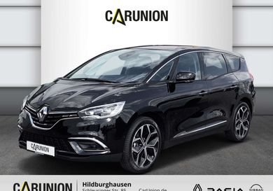 Renault Grand Scenic, 2023