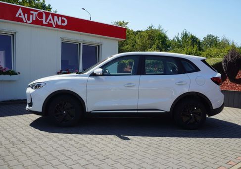 MG ZS, 2026