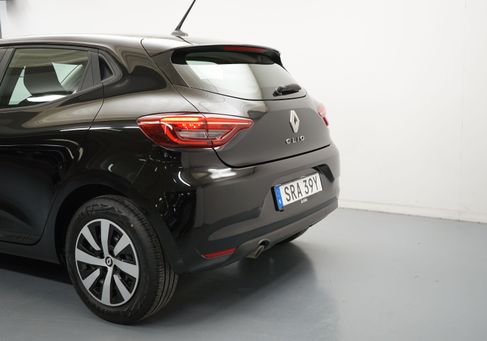 Renault Clio, 2023 3